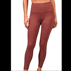 🌟NWT🌟 Yogalicious Lux Hi Rise 25” Legging